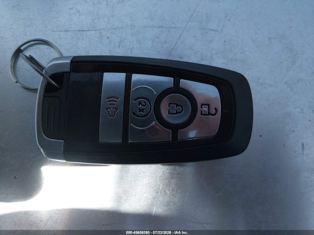 Ford Bronco Black Diamond 2024 1FMEE1BP6RLA23426 Image 11
