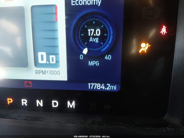 Ford Bronco Black Diamond 2024 1FMEE1BP6RLA23426 Image 15