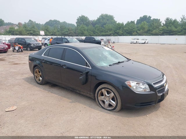 Aukcja sprzedaży 2011 Chevrolet Malibu Ls, vin: 1G1ZB5E12BF235962, numer aukcji: 45659392