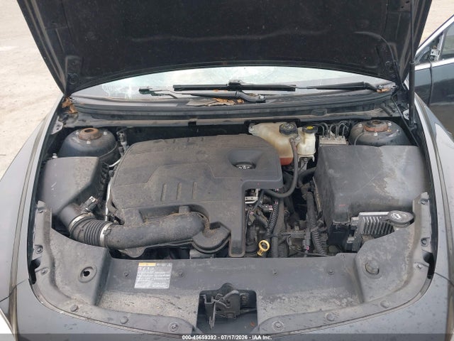 Aukcja sprzedaży 2011 Chevrolet Malibu Ls, vin: 1G1ZB5E12BF235962, numer aukcji: 45659392