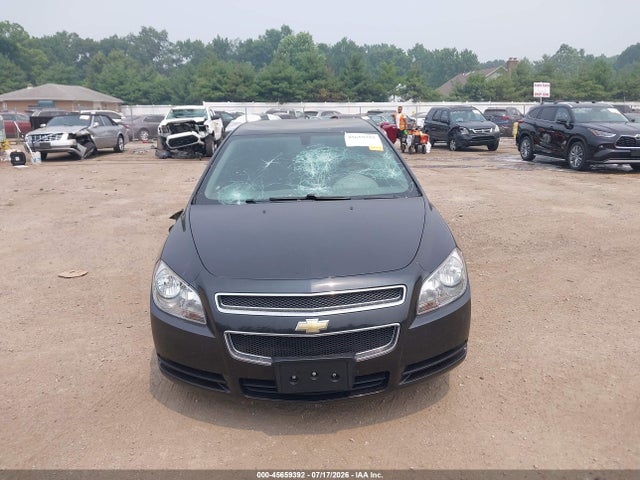 Aukcja sprzedaży 2011 Chevrolet Malibu Ls, vin: 1G1ZB5E12BF235962, numer aukcji: 45659392