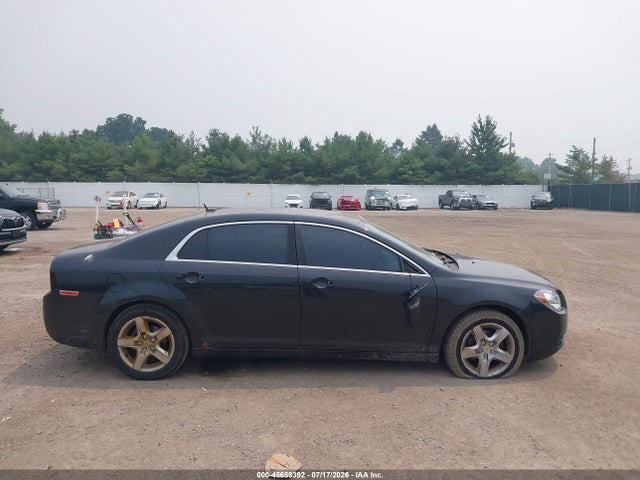 Aukcja sprzedaży 2011 Chevrolet Malibu Ls, vin: 1G1ZB5E12BF235962, numer aukcji: 45659392