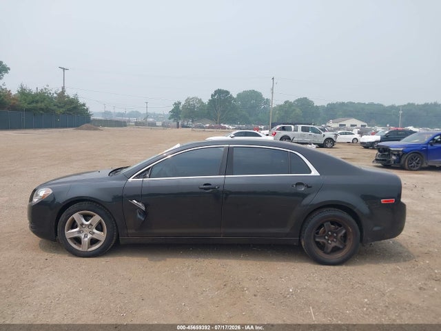 Aukcja sprzedaży 2011 Chevrolet Malibu Ls, vin: 1G1ZB5E12BF235962, numer aukcji: 45659392