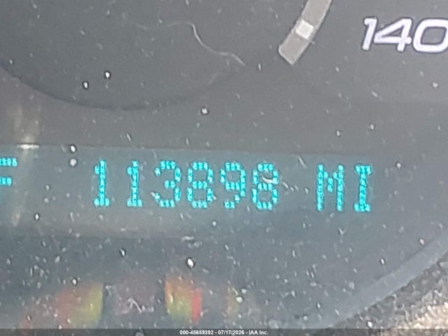 Aukcja sprzedaży 2011 Chevrolet Malibu Ls, vin: 1G1ZB5E12BF235962, numer aukcji: 45659392