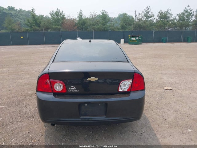 Aukcja sprzedaży 2011 Chevrolet Malibu Ls, vin: 1G1ZB5E12BF235962, numer aukcji: 45659392