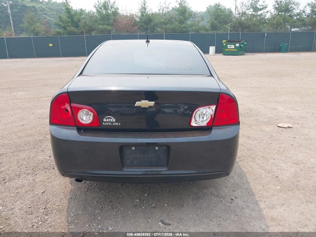 Aukcja sprzedaży 2011 Chevrolet Malibu Ls, vin: 1G1ZB5E12BF235962, numer aukcji: 45659392