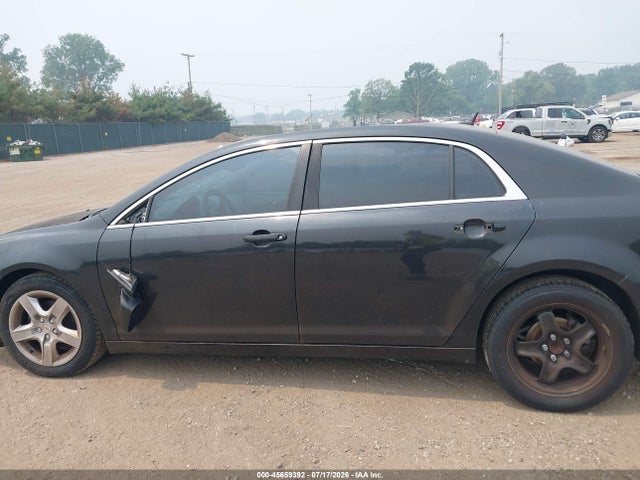 Aukcja sprzedaży 2011 Chevrolet Malibu Ls, vin: 1G1ZB5E12BF235962, numer aukcji: 45659392