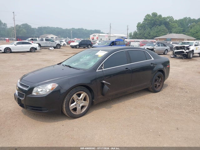 Aukcja sprzedaży 2011 Chevrolet Malibu Ls, vin: 1G1ZB5E12BF235962, numer aukcji: 45659392