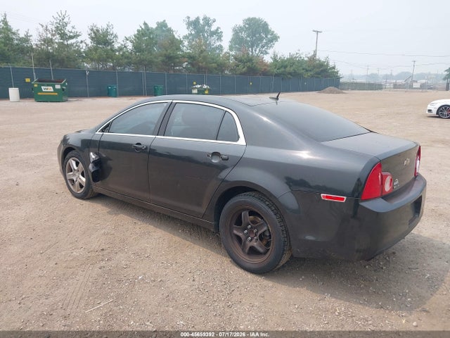 Aukcja sprzedaży 2011 Chevrolet Malibu Ls, vin: 1G1ZB5E12BF235962, numer aukcji: 45659392