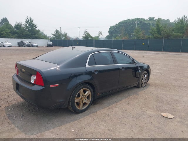 Aukcja sprzedaży 2011 Chevrolet Malibu Ls, vin: 1G1ZB5E12BF235962, numer aukcji: 45659392