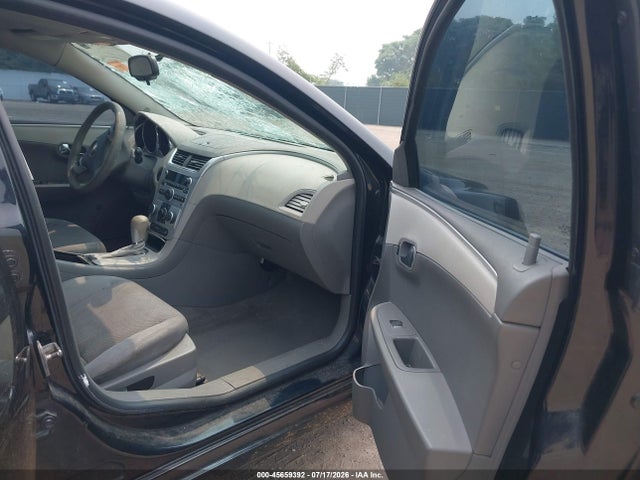 Aukcja sprzedaży 2011 Chevrolet Malibu Ls, vin: 1G1ZB5E12BF235962, numer aukcji: 45659392