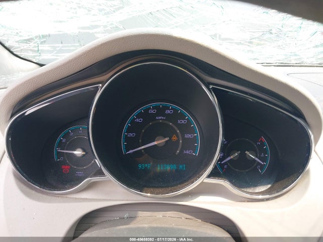 Aukcja sprzedaży 2011 Chevrolet Malibu Ls, vin: 1G1ZB5E12BF235962, numer aukcji: 45659392