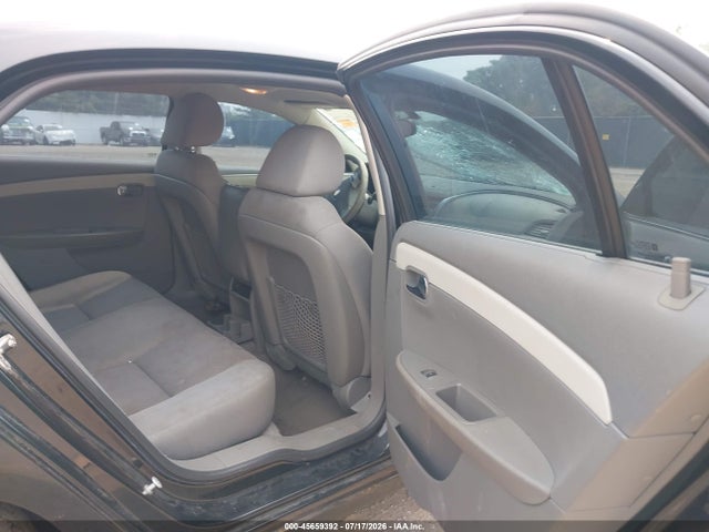 Aukcja sprzedaży 2011 Chevrolet Malibu Ls, vin: 1G1ZB5E12BF235962, numer aukcji: 45659392