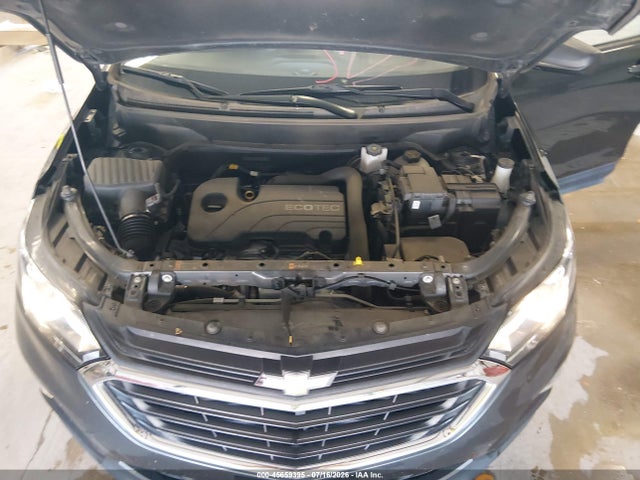 Chevrolet Equinox Awd Ls 2020 2GNAXSEV7L6257112 Image 10