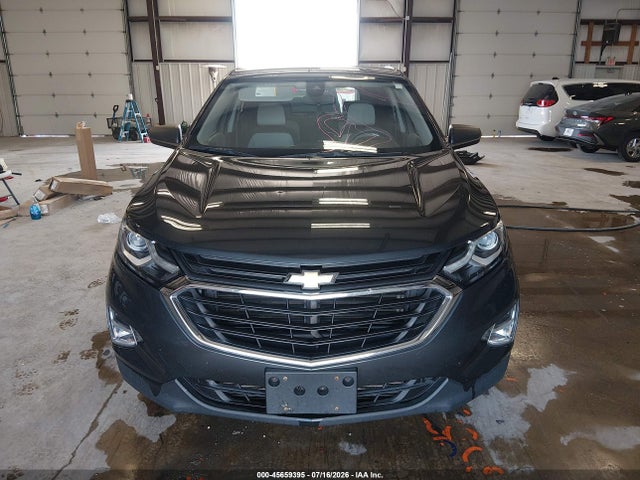 2GNAXSEV7L6257112 Chevrolet Equinox Awd Ls