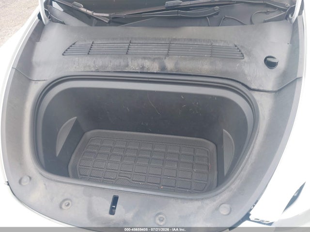 Aukcja sprzedaży 2023 Tesla Model Y Awd/long Range Dual Motor All-wheel Drive, vin: 7SAYGDEE5PF850618, numer aukcji: 45659405