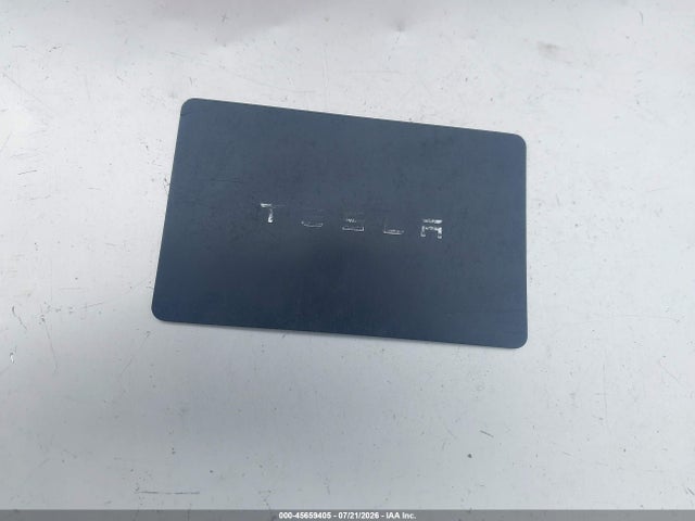 Aukcja sprzedaży 2023 Tesla Model Y Awd/long Range Dual Motor All-wheel Drive, vin: 7SAYGDEE5PF850618, numer aukcji: 45659405