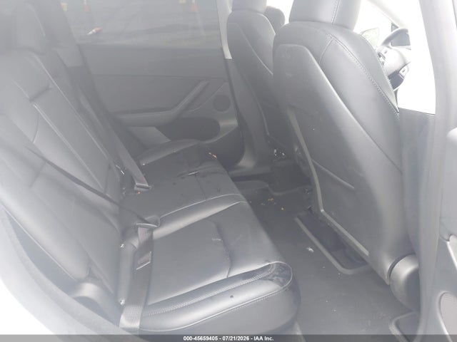 Aukcja sprzedaży 2023 Tesla Model Y Awd/long Range Dual Motor All-wheel Drive, vin: 7SAYGDEE5PF850618, numer aukcji: 45659405