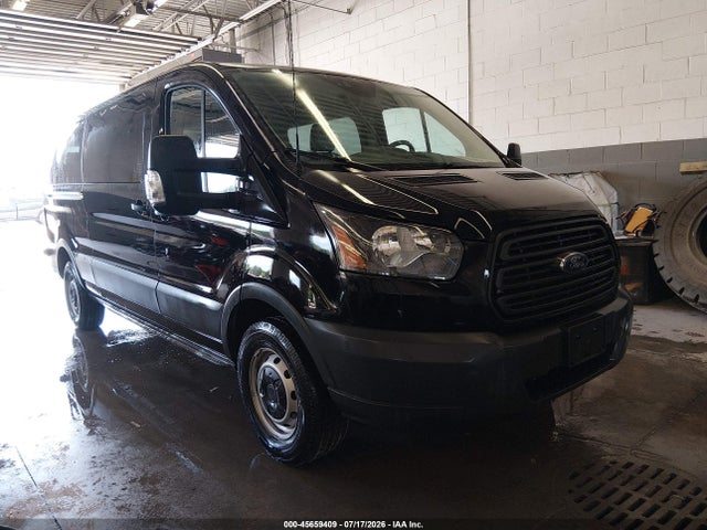 Ford Transit-350 Xl 2018 1FBZX2YM0JKB52733 главное изображение