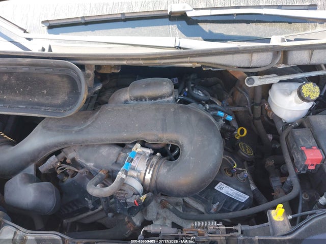 Ford Transit-350 Xl 2018 1FBZX2YM0JKB52733 Image 10