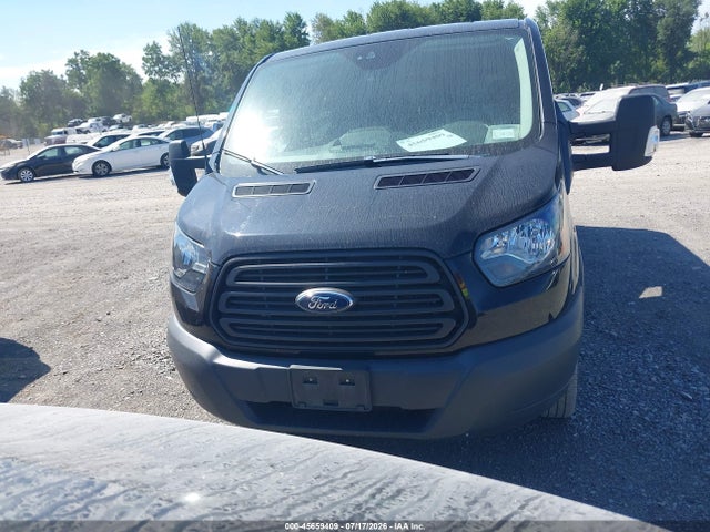 Ford Transit-350 Xl 2018 1FBZX2YM0JKB52733 Image 12