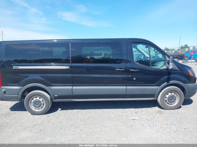 Ford Transit-350 Xl 2018 1FBZX2YM0JKB52733 Image 13