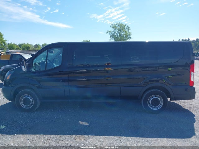 Ford Transit-350 Xl 2018 1FBZX2YM0JKB52733 Image 14