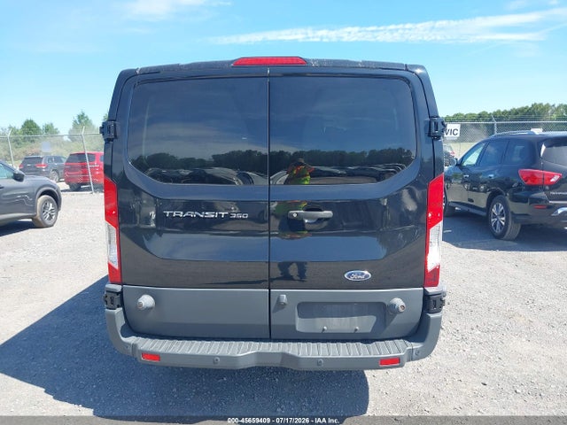 Ford Transit-350 Xl 2018 1FBZX2YM0JKB52733 Image 16