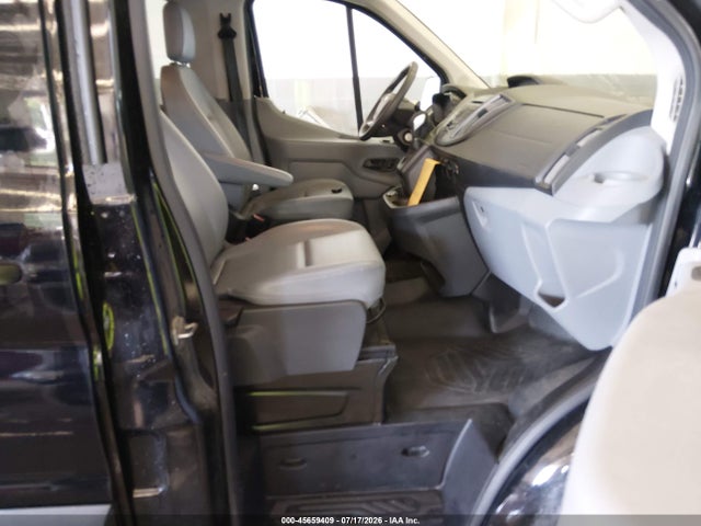 Ford Transit-350 Xl 2018 1FBZX2YM0JKB52733 Image 5