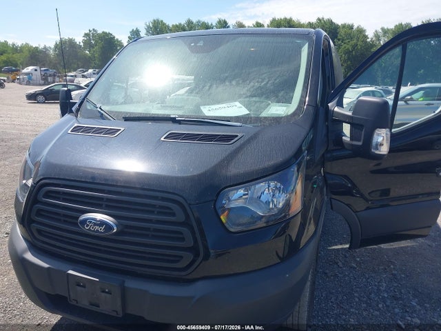 Ford Transit-350 Xl 2018 1FBZX2YM0JKB52733 Image 6