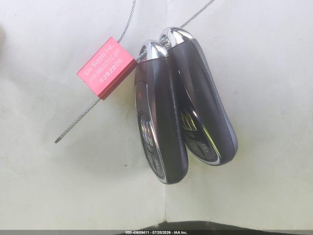 Aukcja sprzedaży 2024 Buick Envista Sport Touring Fwd, vin: KL47LBE27RB219125, numer aukcji: 45659411