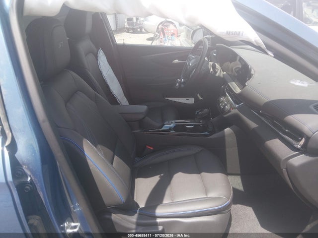 Aukcja sprzedaży 2024 Buick Envista Sport Touring Fwd, vin: KL47LBE27RB219125, numer aukcji: 45659411