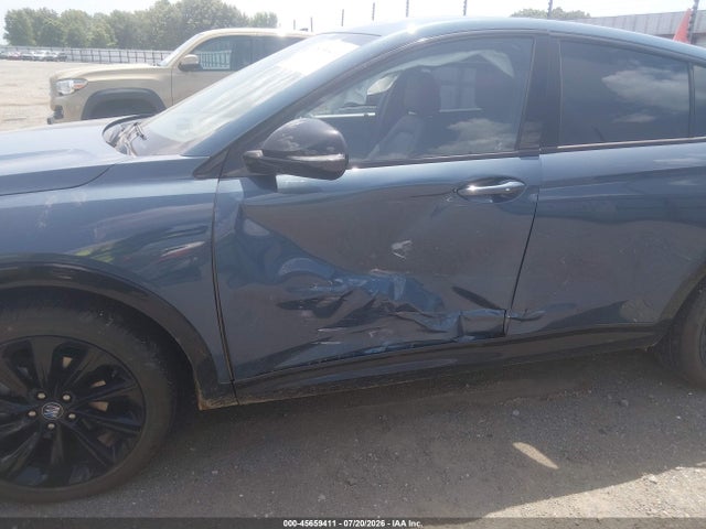 Aukcja sprzedaży 2024 Buick Envista Sport Touring Fwd, vin: KL47LBE27RB219125, numer aukcji: 45659411