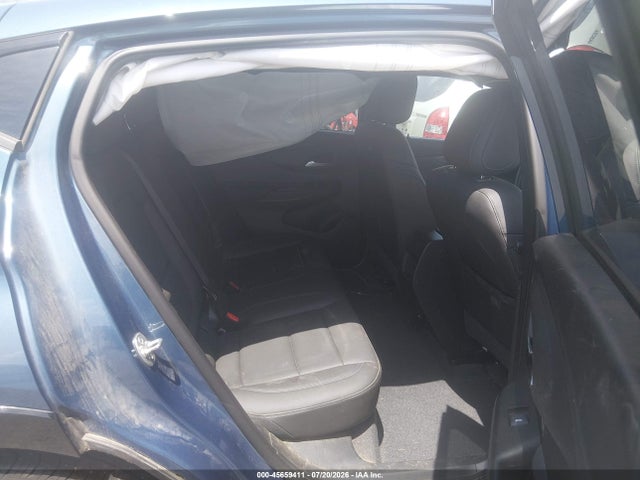 Aukcja sprzedaży 2024 Buick Envista Sport Touring Fwd, vin: KL47LBE27RB219125, numer aukcji: 45659411