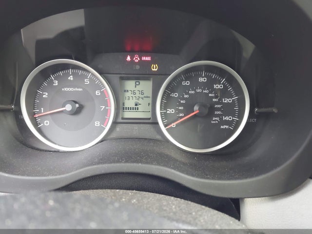 2017 Subaru Forester 2.5i Premium მანქანა იყიდება აუქციონზე, vin: JF2SJAEC7HH466912, აუქციონის ნომერი: 45659413