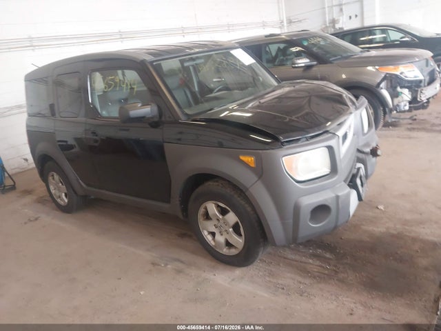Продаж на аукціоні авто 2004 Honda Element Ex, vin: 5J6YH28514L007139, номер лоту: 45659414