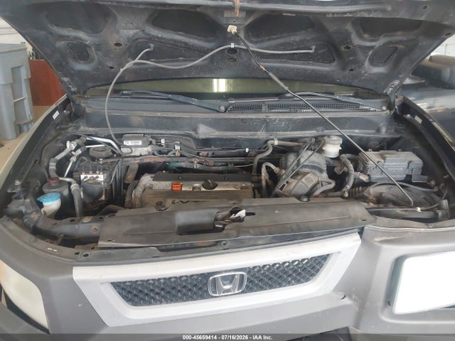 Продаж на аукціоні авто 2004 Honda Element Ex, vin: 5J6YH28514L007139, номер лоту: 45659414