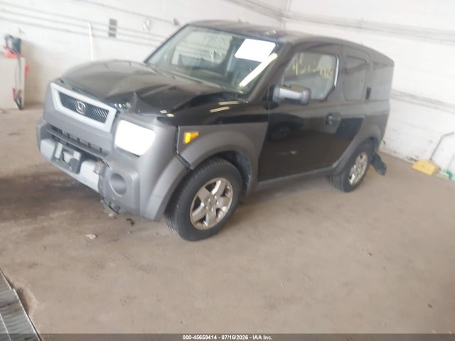 Продаж на аукціоні авто 2004 Honda Element Ex, vin: 5J6YH28514L007139, номер лоту: 45659414