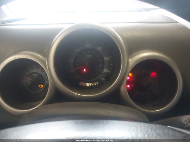 Продаж на аукціоні авто 2004 Honda Element Ex, vin: 5J6YH28514L007139, номер лоту: 45659414