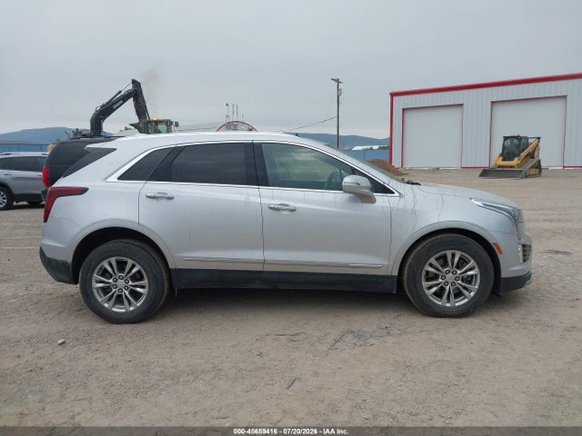 Aukcja sprzedaży 2020 Cadillac Xt5 Awd Premium Luxury, vin: 1GYKNDRS7LZ106235, numer aukcji: 45659416