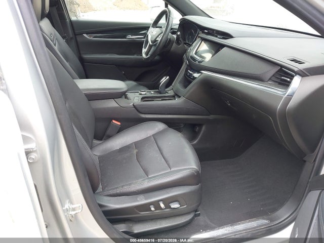 Aukcja sprzedaży 2020 Cadillac Xt5 Awd Premium Luxury, vin: 1GYKNDRS7LZ106235, numer aukcji: 45659416