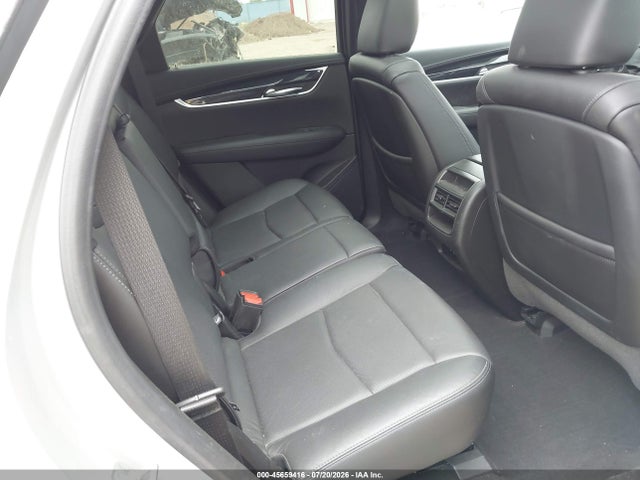 Aukcja sprzedaży 2020 Cadillac Xt5 Awd Premium Luxury, vin: 1GYKNDRS7LZ106235, numer aukcji: 45659416