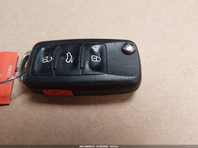 2012 Volkswagen Jetta Gli Autobahn მანქანა იყიდება აუქციონზე, vin: 3VW567AJ8CM089951, აუქციონის ნომერი: 45659419