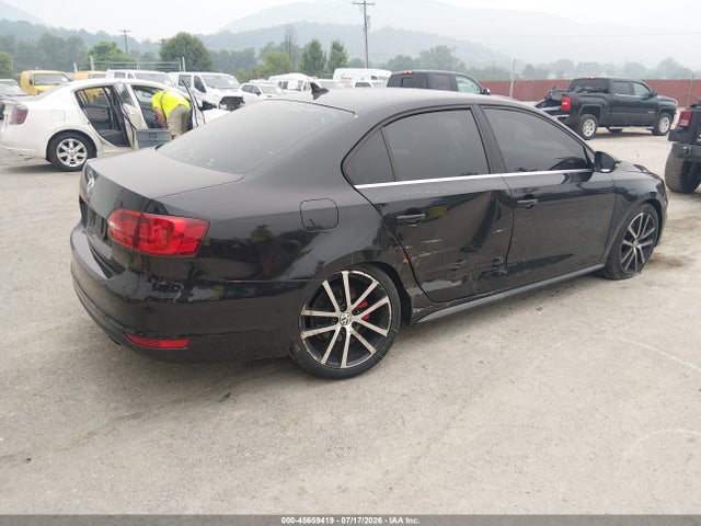 2012 Volkswagen Jetta Gli Autobahn მანქანა იყიდება აუქციონზე, vin: 3VW567AJ8CM089951, აუქციონის ნომერი: 45659419