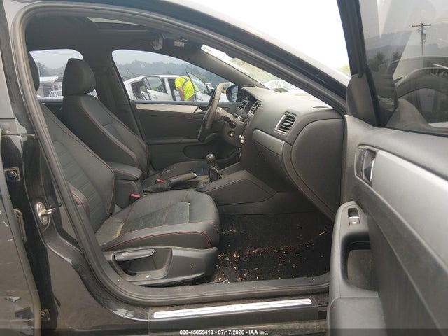 2012 Volkswagen Jetta Gli Autobahn მანქანა იყიდება აუქციონზე, vin: 3VW567AJ8CM089951, აუქციონის ნომერი: 45659419