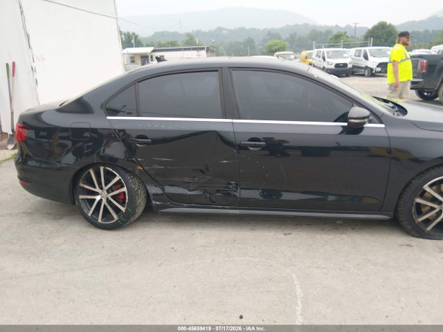 2012 Volkswagen Jetta Gli Autobahn მანქანა იყიდება აუქციონზე, vin: 3VW567AJ8CM089951, აუქციონის ნომერი: 45659419