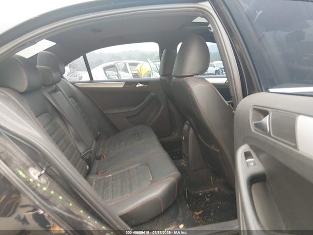 2012 Volkswagen Jetta Gli Autobahn მანქანა იყიდება აუქციონზე, vin: 3VW567AJ8CM089951, აუქციონის ნომერი: 45659419