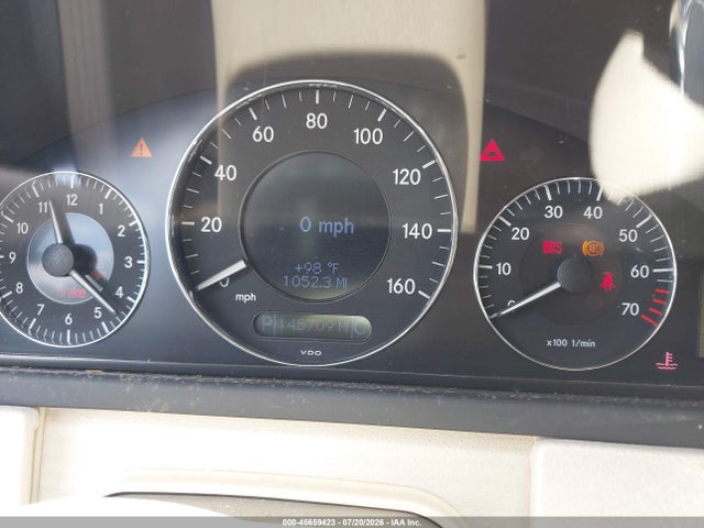Aukcja sprzedaży 2006 Mercedes-benz Clk 350, vin: WDBTK56G46T072494, numer aukcji: 45659423