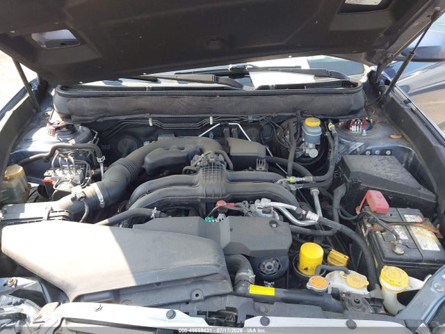 Продажа на аукционе авто 2013 Subaru Outback 2.5i Premium, vin: 4S4BRBCC5D3307292, номер лота: 45659431
