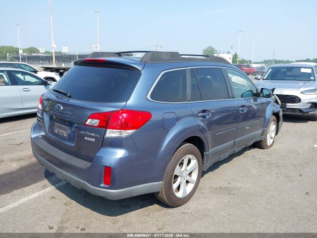 Продажа на аукционе авто 2013 Subaru Outback 2.5i Premium, vin: 4S4BRBCC5D3307292, номер лота: 45659431